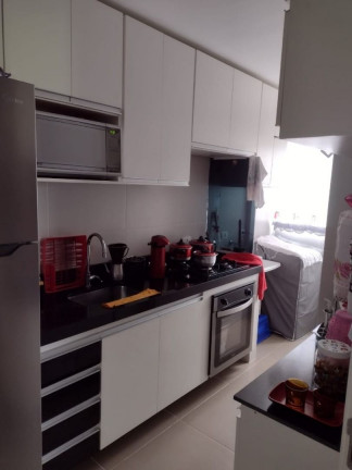 Imagem Apartamento com 2 Quartos à Venda, 48 m² em Jardim Maria Virginia - São Paulo Imagem Apartamento com 2 Quartos à Venda, 48 m² em Jardim Maria Virginia - São Paulo