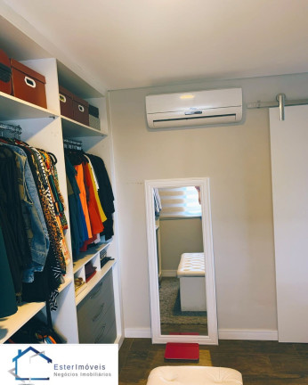 Imagem Apartamento com 3 Quartos para Alugar ou Temporada, 119 m² em Jardim Ermida I - Jundiaí