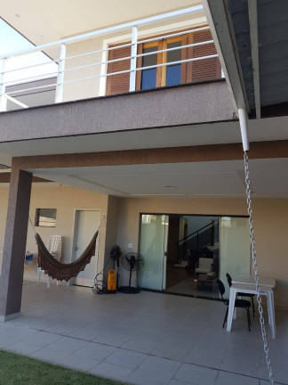 Imagem Casa com 3 Quartos à Venda, 325 m² em água Quente - Tremembé