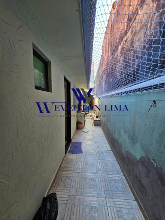 Imagem Sobrado com 3 Quartos à Venda, 160 m² em Jardim Morada Do Sol - Indaiatuba Imagem Sobrado com 3 Quartos à Venda, 160 m² em Jardim Morada Do Sol - Indaiatuba
