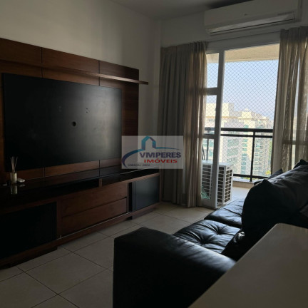 Imagem Apartamento com 3 Quartos à Venda, 89 m² em Barra Olímpica - Rio De Janeiro Imagem Apartamento com 3 Quartos à Venda, 89 m² em Barra Olímpica - Rio De Janeiro