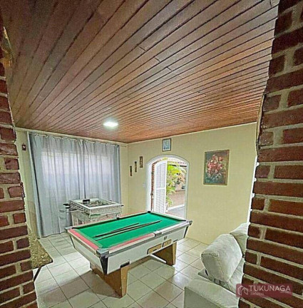 Imagem Sobrado com 4 Quartos à Venda, 300 m² em Canto Do Forte - Praia Grande Imagem Sobrado com 4 Quartos à Venda, 300 m² em Canto Do Forte - Praia Grande