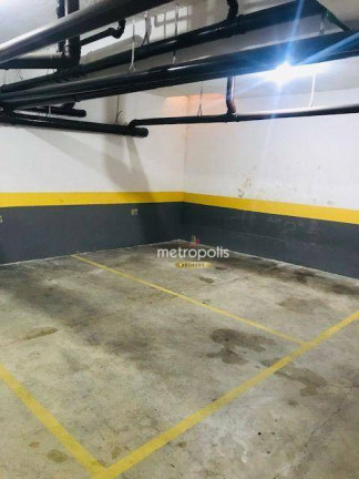 Imagem Apartamento com 1 Quarto à Venda ou Locação, 39 m² em Boa Vista - São Caetano Do Sul Imagem Apartamento com 1 Quarto à Venda ou Locação, 39 m² em Boa Vista - São Caetano Do Sul