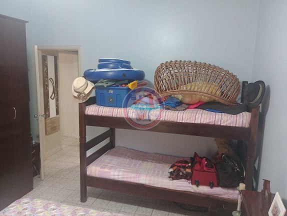 Imagem Casa com 2 Quartos à Venda, 126 m² em Itaóca - Mongaguá