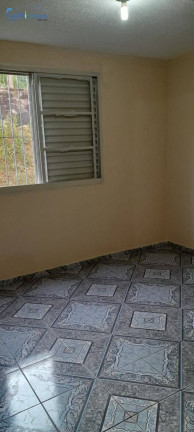 Imagem Apartamento com 2 Quartos à Venda, 47 m² em Cooperativa - São Bernardo Do Campo Imagem Apartamento com 2 Quartos à Venda, 47 m² em Cooperativa - São Bernardo Do Campo