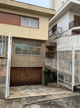Sobrado com 3 Quartos à Venda, 250 m² em Vila Maria - São Paulo