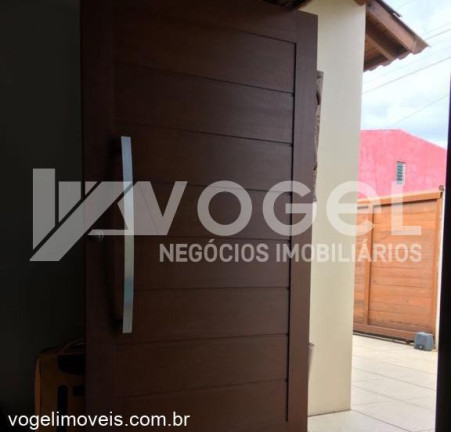 Imagem Casa com 3 Quartos à Venda, 300 m² em Campestre - Sao Leopoldo
