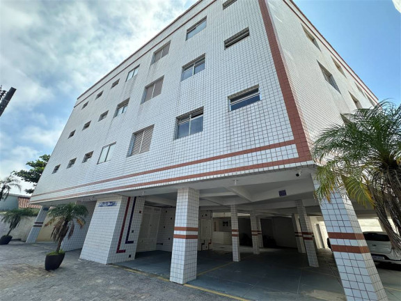 Kitnet à Venda, 36 m² em Caiçara - Praia Grande