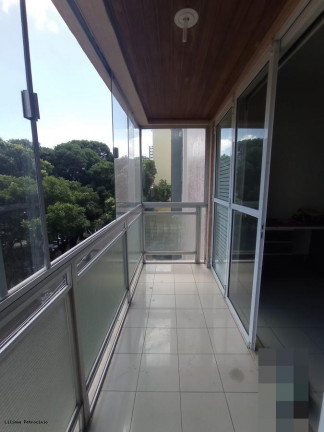 Imagem Apartamento com 1 Quarto à Venda, 57 m² em Rio Vermelho - Salvador