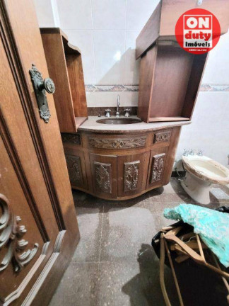 Imagem Apartamento com 3 Quartos à Venda, 137 m² em Pompéia - Santos Imagem Apartamento com 3 Quartos à Venda, 137 m² em Pompéia - Santos