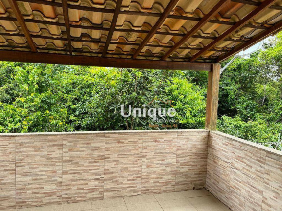 Imagem Casa com 4 Quartos à Venda, 110 m² em Rasa - Armação Dos Búzios