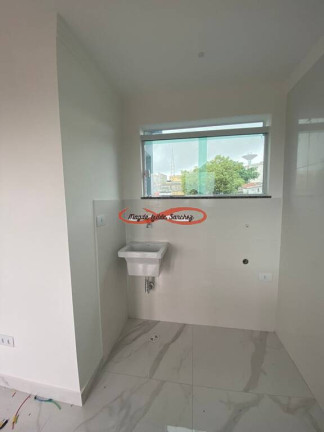 Imagem Apartamento com 2 Quartos à Venda, 33 m² em Vila Santa Teresa (zona Leste) - São Paulo Imagem Apartamento com 2 Quartos à Venda, 33 m² em Vila Santa Teresa (zona Leste) - São Paulo