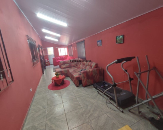 Imagem Chácara com 4 Quartos à Venda, 2.200 m² em Terra Preta (terra Preta) - Mairiporã