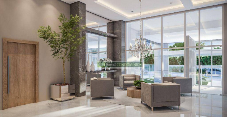 Imagem Apartamento com 3 Quartos à Venda, 141 m² em Bigorrilho - Curitiba