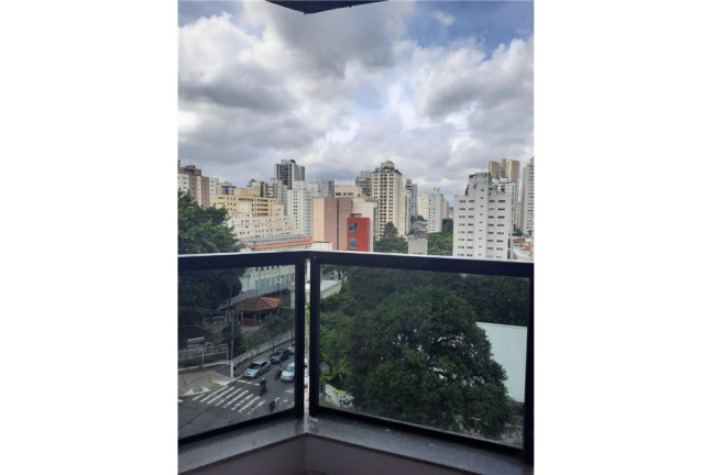 Imagem Apartamento com 3 Quartos à Venda, 96 m² em Vila Clementino - São Paulo Imagem Apartamento com 3 Quartos à Venda, 96 m² em Vila Clementino - São Paulo