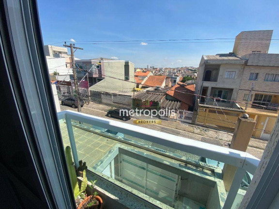 Imagem Apartamento com 2 Quartos à Venda, 58 m² em Parque Das Nações - Santo André Imagem Apartamento com 2 Quartos à Venda, 58 m² em Parque Das Nações - Santo André