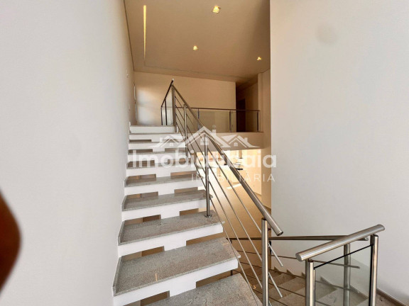 Imagem Casa de Condomínio com 4 Quartos à Venda, 370 m² em Nova Gardênia - Atibaia