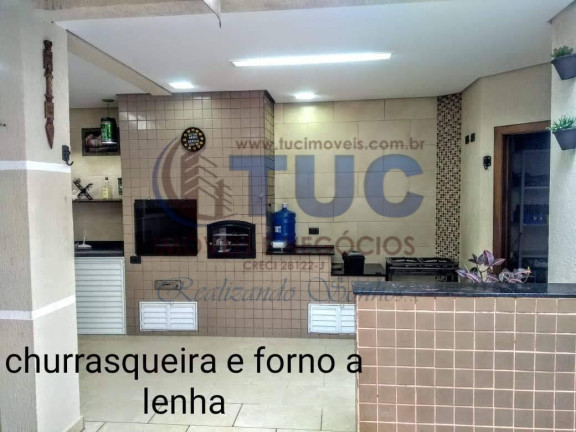 Imagem Casa com 3 Quartos à Venda, 268 m² em Rudge Ramos - São Bernardo Do Campo Imagem Casa com 3 Quartos à Venda, 268 m² em Rudge Ramos - São Bernardo Do Campo