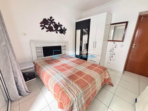 Imagem Apartamento com 1 Quarto à Venda, 42 m² em Tupi - Praia Grande Imagem Apartamento com 1 Quarto à Venda, 42 m² em Tupi - Praia Grande