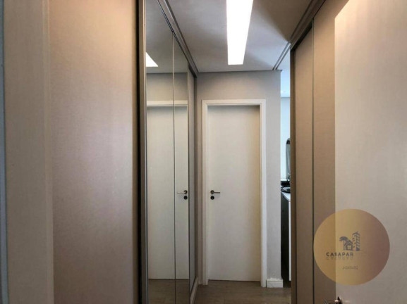 Imagem Apartamento com 3 Quartos à Venda, 155 m² em Centro - São Bernardo Do Campo Imagem Apartamento com 3 Quartos à Venda, 155 m² em Centro - São Bernardo Do Campo