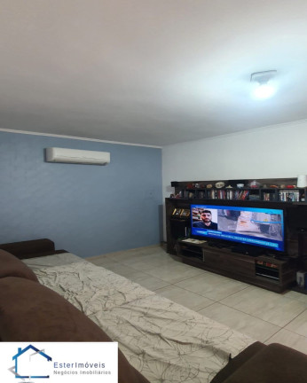 Imagem Casa com 4 Quartos para Alugar ou Temporada, 271 m² em Paraíso (polvilho) - Cajamar Imagem Casa com 4 Quartos para Alugar ou Temporada, 271 m² em Paraíso (polvilho) - Cajamar