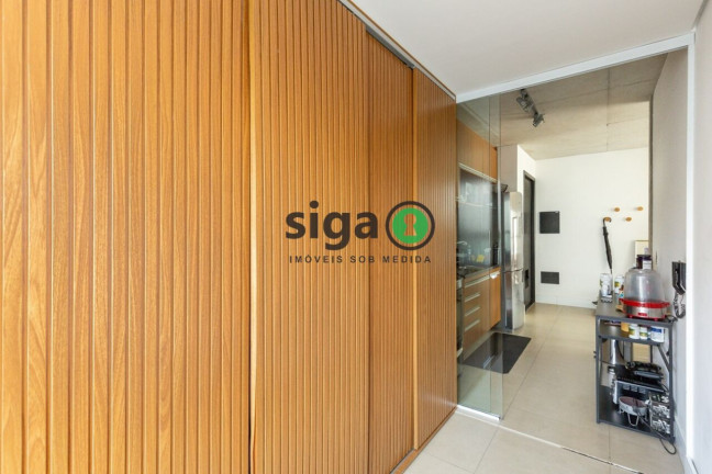 Imagem Apartamento com 1 Quarto à Venda, 69 m² em Vila Olímpia - São Paulo Imagem Apartamento com 1 Quarto à Venda, 69 m² em Vila Olímpia - São Paulo