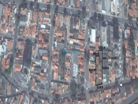 Imagem Terreno à Venda, 1.000 m² em Vila Arens Ii - Jundiaí Imagem Terreno à Venda, 1.000 m² em Vila Arens Ii - Jundiaí