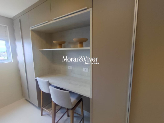 Imagem Apartamento com 3 Quartos à Venda, 79 m² em São Pedro - São José Dos Pinhais
