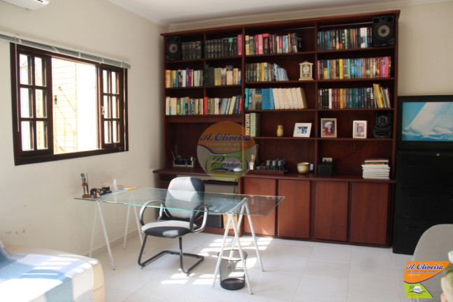 Imagem Casa com 6 Quartos à Venda, 250 m² em Perequê Açu - Ubatuba Imagem Casa com 6 Quartos à Venda, 250 m² em Perequê Açu - Ubatuba