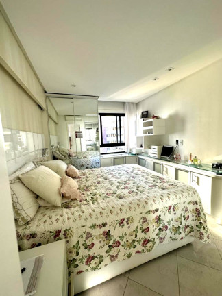 Imagem Apartamento com 4 Quartos à Venda, 142 m² em Graça - Salvador Imagem Apartamento com 4 Quartos à Venda, 142 m² em Graça - Salvador