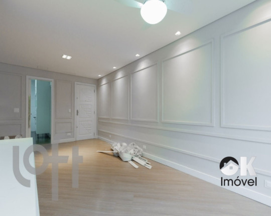 Imagem Apartamento com 3 Quartos à Venda, 100 m² em Higienópolis - São Paulo Imagem Apartamento com 3 Quartos à Venda, 100 m² em Higienópolis - São Paulo