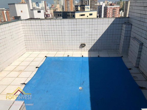 Imagem Imóvel com 3 Quartos à Venda, 185 m² em Tupi - Praia Grande