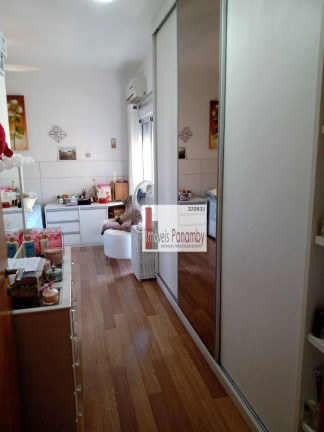 Imagem Apartamento com 4 Quartos à Venda, 158 m² em água Fria - São Paulo Imagem Apartamento com 4 Quartos à Venda, 158 m² em água Fria - São Paulo