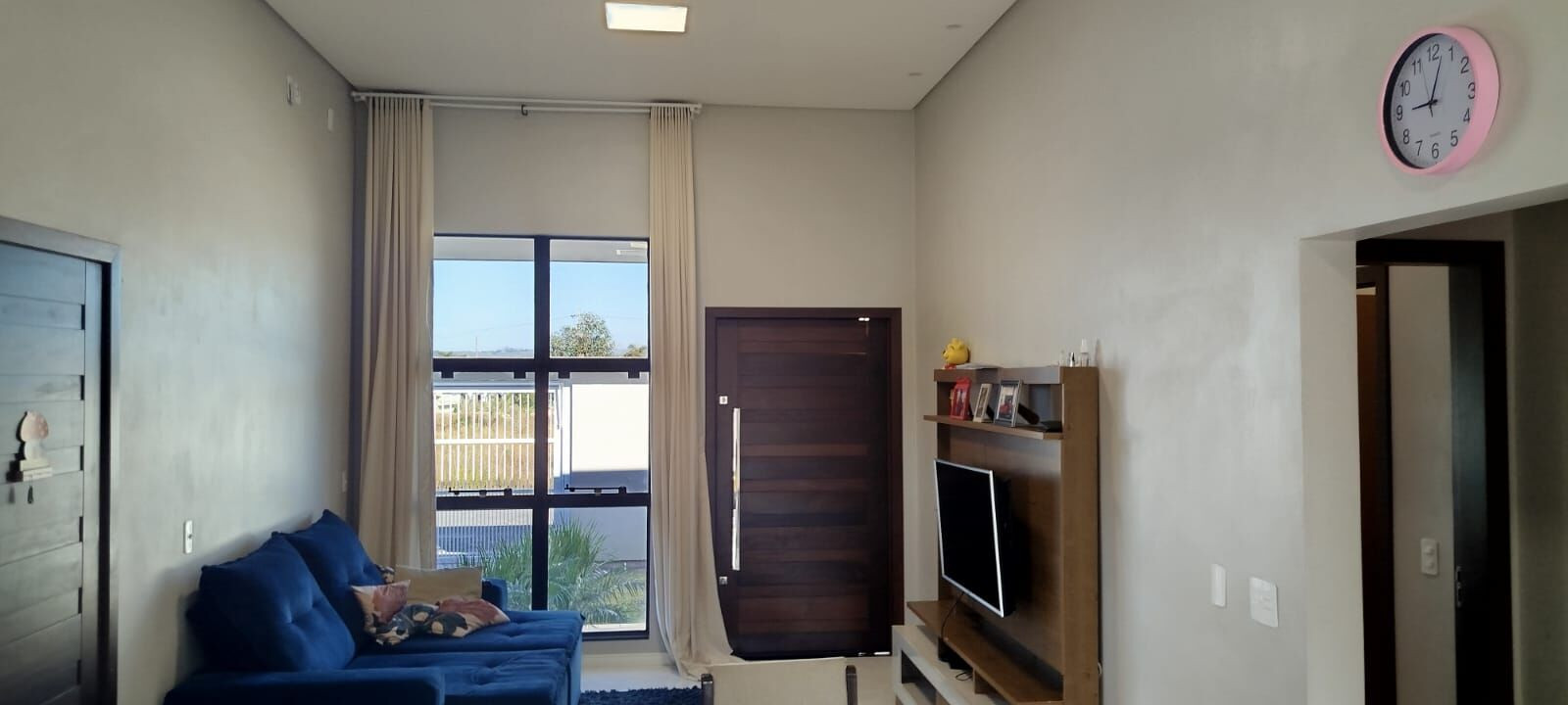 Imagem Casa com 3 Quartos à Venda, 110 m² em Vila Floresta - Criciúma