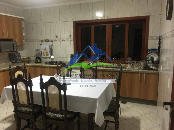 Imagem Chácara com 4 Quartos à Venda, 1.000 m² em Bairro Jardim América - Bragança Paulista