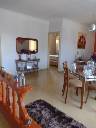 Imagem Sobrado com 2 Quartos à Venda, 285 m² em Parque Senhor Do Bonfim - Taubaté