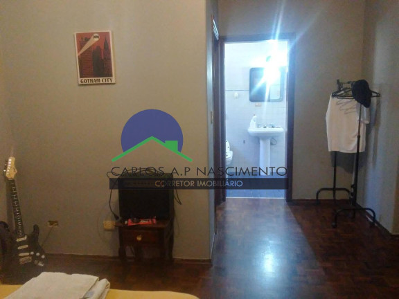 Imagem Casa com 3 Quartos à Venda, 972 m² em Jardim América - Jacareí Imagem Casa com 3 Quartos à Venda, 972 m² em Jardim América - Jacareí