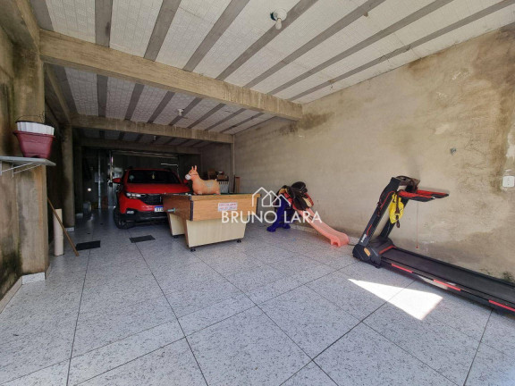 Imagem Casa com 3 Quartos para Alugar, 92 m² em Resplendor - Igarapé Imagem Casa com 3 Quartos para Alugar, 92 m² em Resplendor - Igarapé