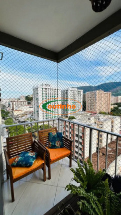 Imagem Apartamento com 2 Quartos à Venda, 77 m² em Vila Isabel - Rio De Janeiro Imagem Apartamento com 2 Quartos à Venda, 77 m² em Vila Isabel - Rio De Janeiro