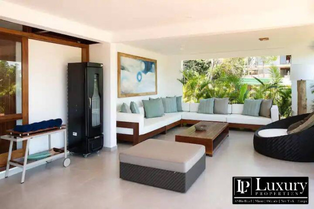 Imagem Casa de Condomínio com 4 Quartos à Venda, em Praia Do Espelho - Porto Seguro Imagem Casa de Condomínio com 4 Quartos à Venda, em Praia Do Espelho - Porto Seguro