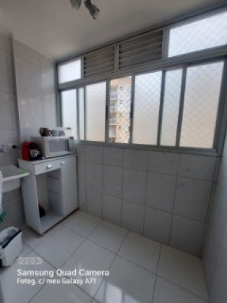 Imagem Apartamento com 2 Quartos à Venda, 54 m² em Jardim Celeste - São Paulo