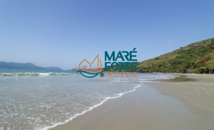 Imagem Terreno à Venda, 532 m² em Praia Da Fortaleza - Ubatuba Imagem Terreno à Venda, 532 m² em Praia Da Fortaleza - Ubatuba