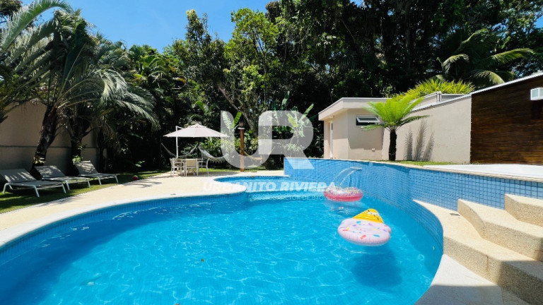 Imagem Casa com 6 Quartos à Venda, 410 m² em Riviera | Módulo 04 - Bertioga