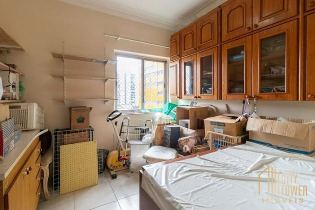 Imagem Apartamento com 4 Quartos à Venda, 91 m² em Vila Mariana - São Paulo