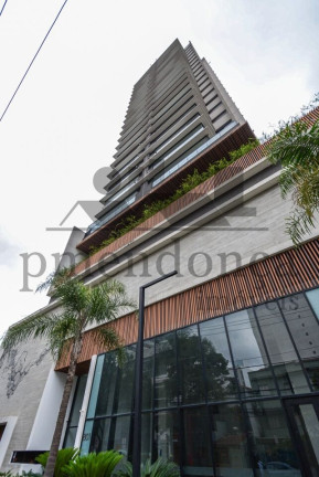 Imagem Apartamento com 2 Quartos à Venda, 78 m² em Pinheiros - São Paulo