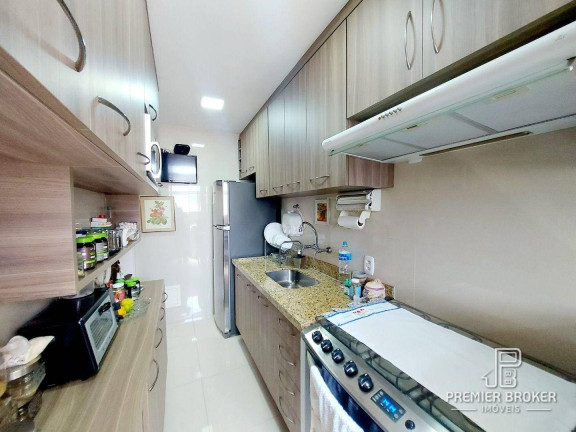 Imagem Apartamento com 2 Quartos à Venda, 56 m² em Ermitage - Teresópolis Imagem Apartamento com 2 Quartos à Venda, 56 m² em Ermitage - Teresópolis