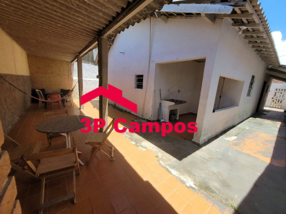 Imagem Casa com 2 Quartos à Venda, 300 m² em Mongaguá