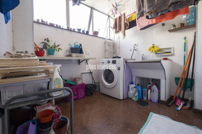 Imagem Apartamento com 3 Quartos à Venda, 142 m² em Consolação - São Paulo Imagem Apartamento com 3 Quartos à Venda, 142 m² em Consolação - São Paulo