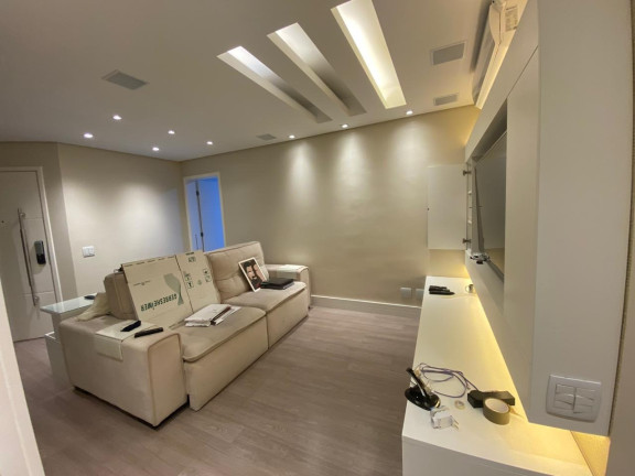 Imóvel com 3 Quartos à Venda, 88 m² em Alto Da Mooca - São Paulo