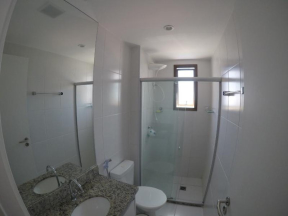 Imagem Apartamento com 3 Quartos à Venda, 78 m² em Piatã - Salvador
